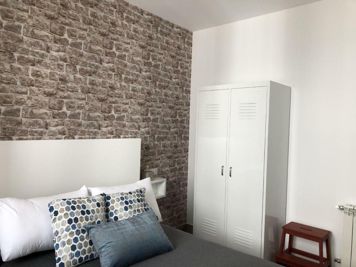Caesarina II Apartment Cáceres Exterior photo